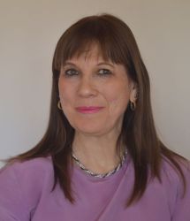 Debra Denker